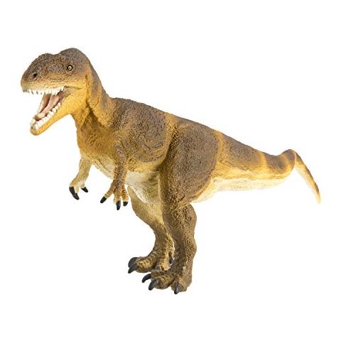 S305229 Miniatura Di Carcharodontosaurus Selvaggio Mondo Preistorico - Foto 1