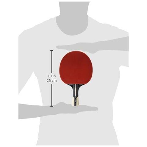 D Tt Bt Rivoluzione Concorso Ping Pong Sfera Unisexadult 5013317421937 Multi-colorato - Foto 3