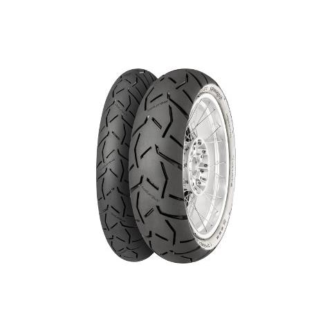 Gomme Pneumatici Trailattack 3 150/70 Zr18 70w - Foto 2