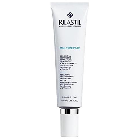 Multirepair Gel Crema Antirughe Riparatore Riempitivo 40 Ml - Foto 1