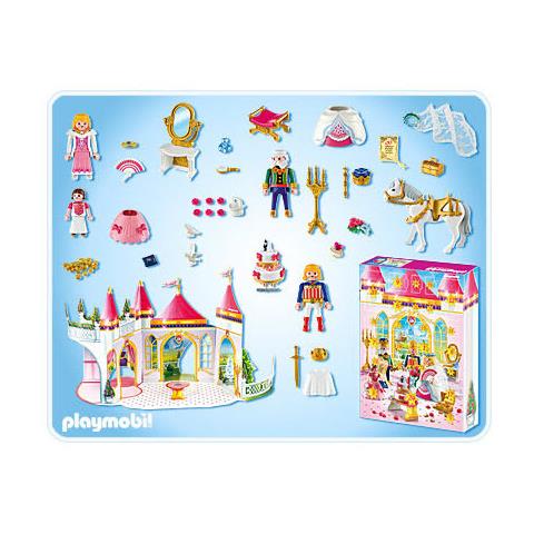 Advent Calendar Princess Wedding 4165 - Foto 2