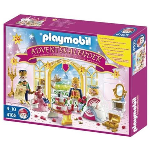 Advent Calendar Princess Wedding 4165 - Foto 1
