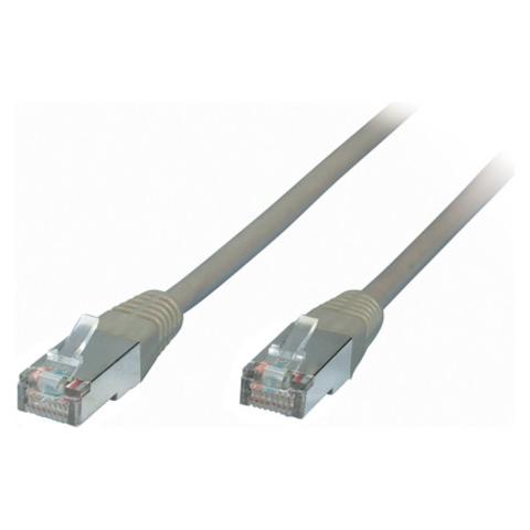 Cat 6 S / FTP 30m, 30m, Cat6, S / FTP (S-STP)  - Foto 1