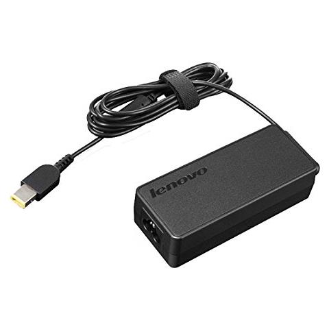 ThinkCentre Tiny 65W Interno 65W Nero adattatore e invertitore - Foto 1