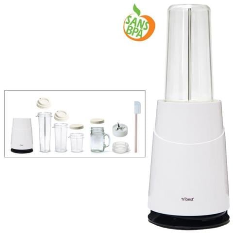 Personal Blender Pb430 - Bianco - Foto 1