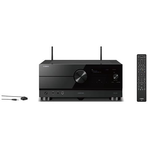 RX-A4A 110 W 7.2 canali Surround Nero - Foto 2