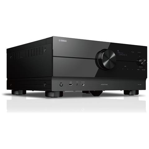 RX-A4A 110 W 7.2 canali Surround Nero - Foto 1