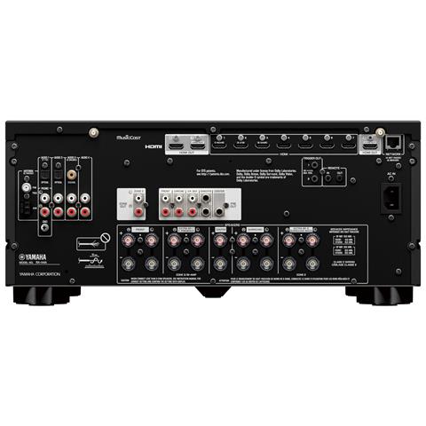 RX-A4A 110 W 7.2 canali Surround Nero - Foto 4
