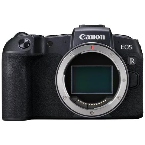 Canon Eos Rp Body - Foto 6