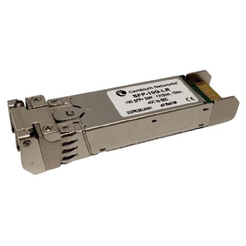 SFP-10G-LR modulo del ricetrasmettitore di rete Fibra ottica 11300 Mbit /s SFP+ 1310 nm - Foto 1