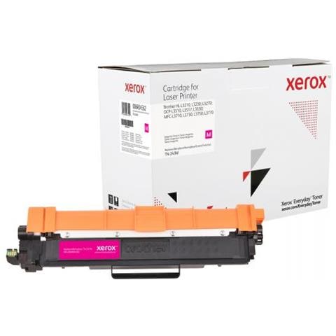 TONER - Everyday Magenta con Brother TN-243M, Resa standard - Foto 1