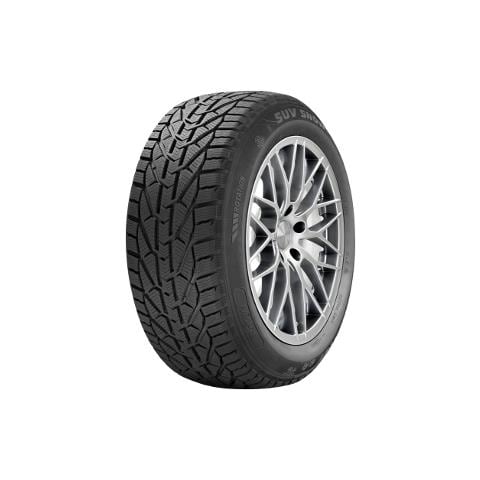 Pneumatico Suv Snow 255/55r19 111v - Invernale - Foto 1