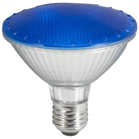 Par-30 230v Smd 11w E-27 Led Blue - Foto 1