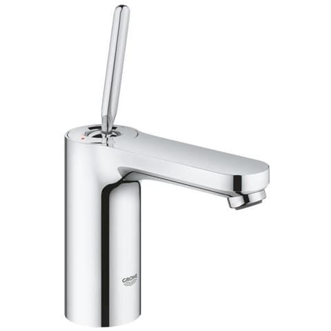 Miscelatore Monocomando Lavabo - Taglia M - Get Joy - Cromo - Foto 1