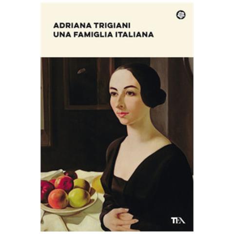 Adriana Trigiani - Una Famiglia Italiana - Foto 1