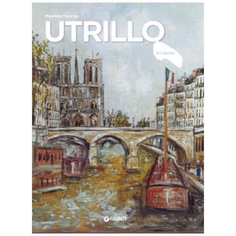 Maurizia Tazartes - Utrillo - Foto 1