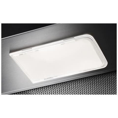 Cappa a Scomparsa LFP226S Aspirante e Filtrante Colore Grigio - Foto 7