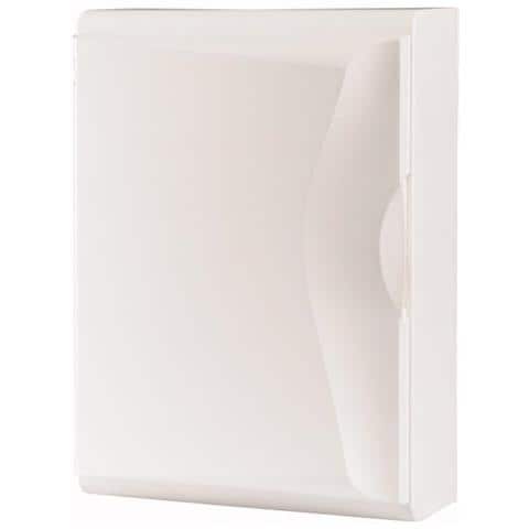 Eaton 110158 Centralino Plastica Ip40 - Foto 1