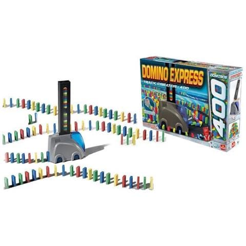 Domino Flyer Creator - Foto 1