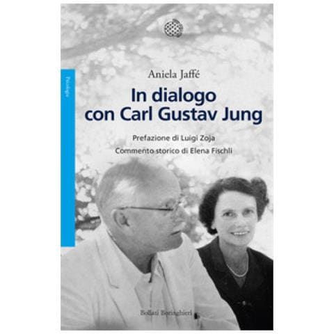 Aniela Jaffé - In dialogo con Carl Gustav Jung - Foto 1