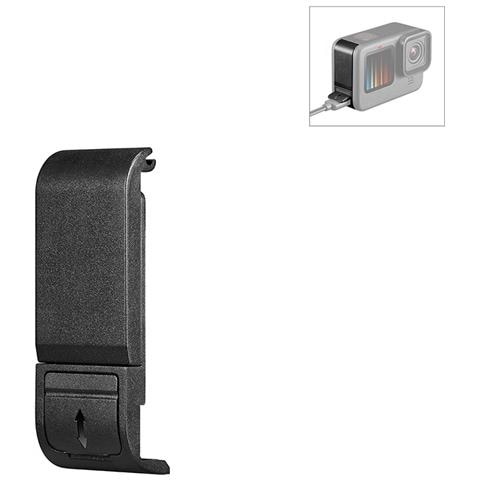 Copertura Protettiva Per Presa Di Ricarica Per Gopro Hero10 / Hero9 Black - Foto 1