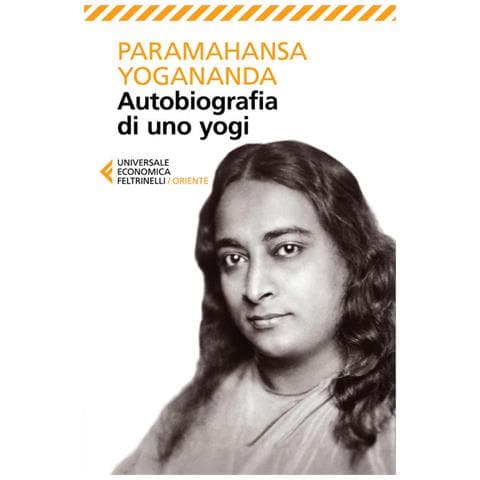 Swami Yogananda Paramhansa - Autobiografia di uno yogi - Foto 2