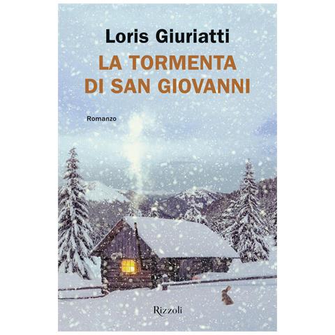 Loris Giuriatti - La Tormenta Di San Giovanni - Foto 2