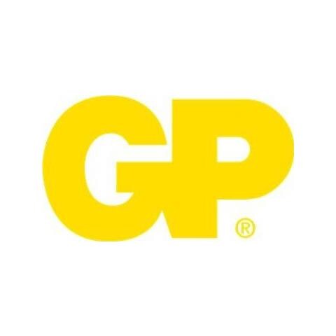 Batteria Gp E-block 9 V - Foto 4