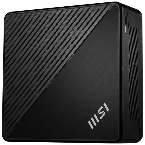 Cubi N ADL-047BES PC con dimensioni 0,69 l Nero N100 - Foto 11