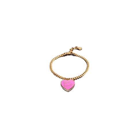 Gioielleria J19avi05. Bracciale, Colore Oro. Donna. - In ordine - Foto 2