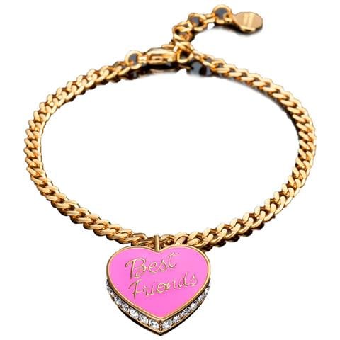 Gioielleria J19avi05. Bracciale, Colore Oro. Donna. - In ordine - Foto 3