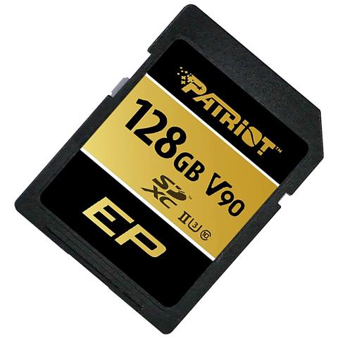 Scheda Micro Sd Patriot Memory Pef128gep92sdx 128 Gb - Foto 2