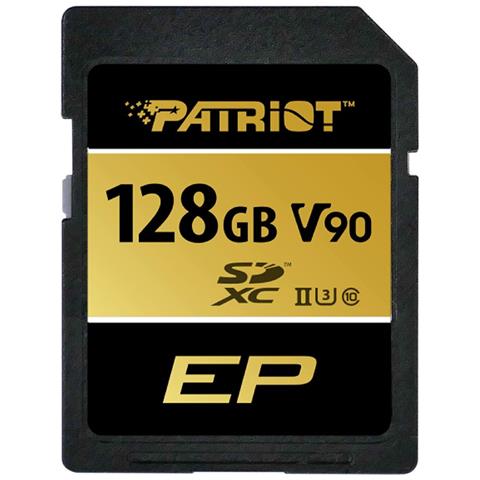 Scheda Micro Sd Patriot Memory Pef128gep92sdx 128 Gb - Foto 3