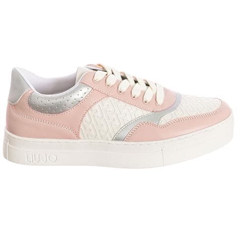 Sneakers Con Plateau 4a3701ex097 Donna - Foto 1