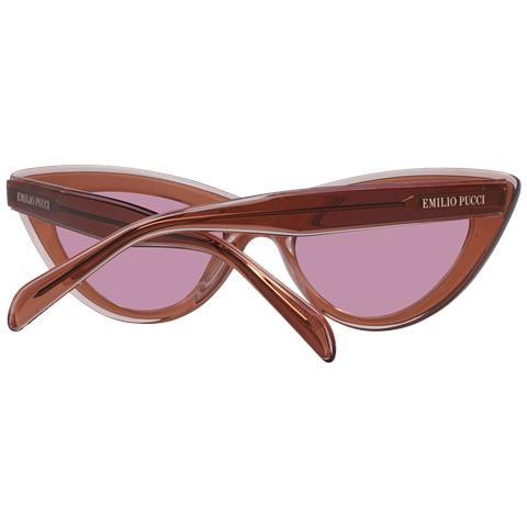 Emilio Pucci Mod. Ep0181 5347f - Foto 3