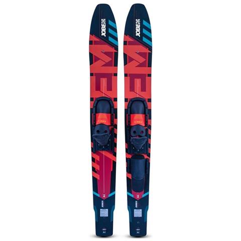 202422001 Hemi Combo Skis 65 Inch Sci Nautici - Foto 1
