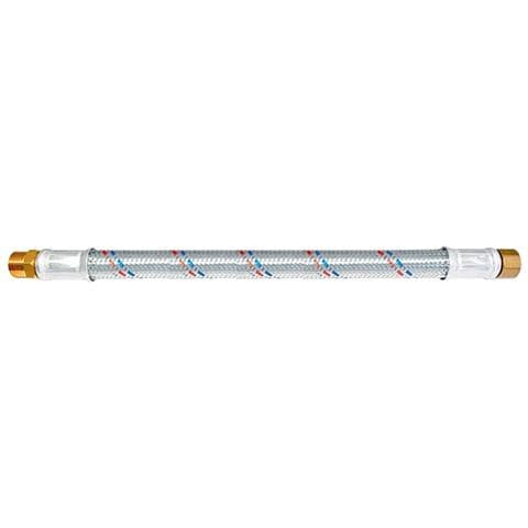 Flessibile Antivibrante Cm 50 - Mf 3/4 - Foto 1