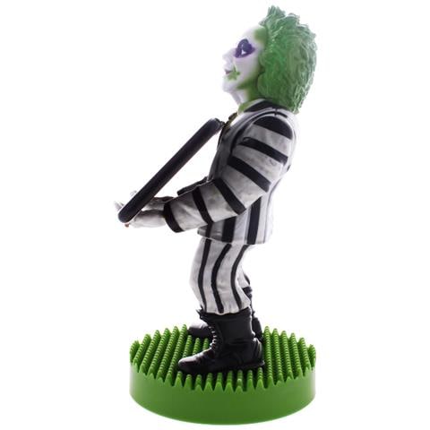 Cable Guy - Beetlejuice Supporto Per Telefono E Controller - Foto 2