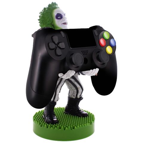 Cable Guy - Beetlejuice Supporto Per Telefono E Controller - Foto 8
