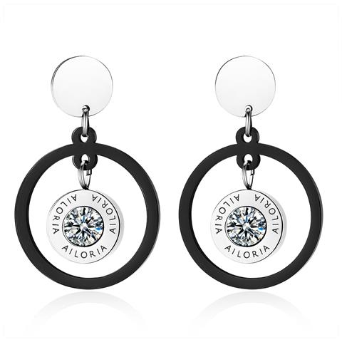 Audrey Orecchini - Foto 1