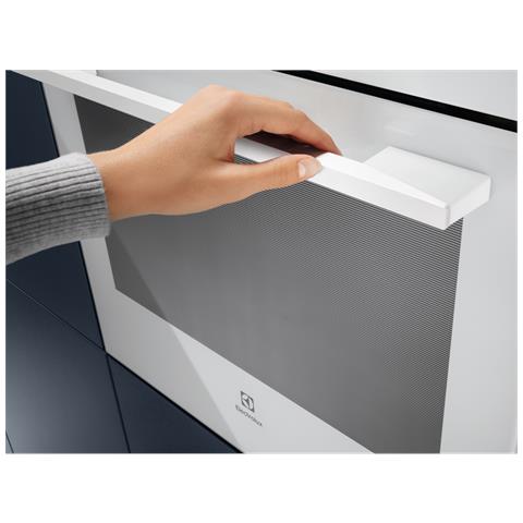 Forno Elettrico da Incasso Serie 300 KOIGH04W Capacità 72 L Multifunzione Potenza 2790 W Colore Bianco - Foto 10