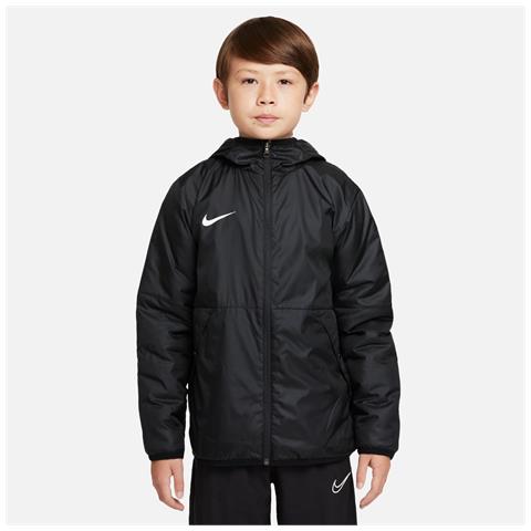 Giubbino Park 20Cw6159-010 Bambino Taglia L Colore Nero - Foto 1
