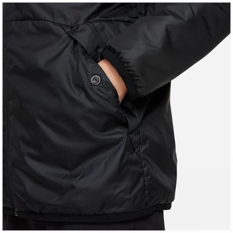 Giubbino Park 20Cw6159-010 Bambino Taglia L Colore Nero - Foto 6