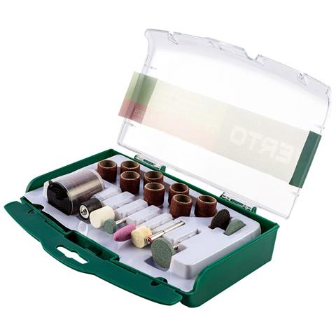 Accessori Per Mini Smerigliatrice, Set Da 71 Pz. - Foto 1