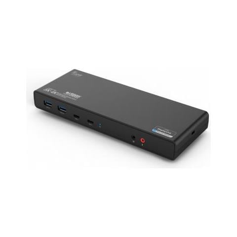 Usb-c Usb-a 5k / Dual 4k - Foto 2