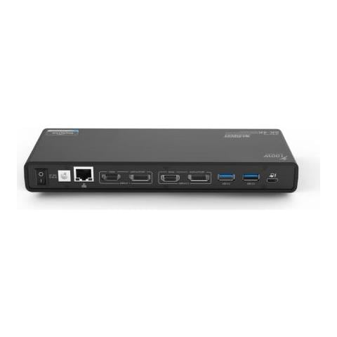 Usb-c Usb-a 5k / Dual 4k - Foto 3