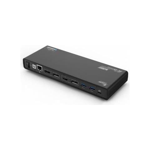 Usb-c Usb-a 5k / Dual 4k - Foto 1