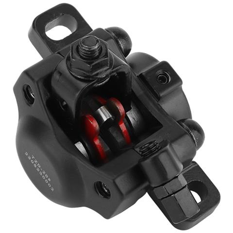 Accessori Pinza Freno Scooter Elettrico Per Niu Tzd-108 Black - Foto 2