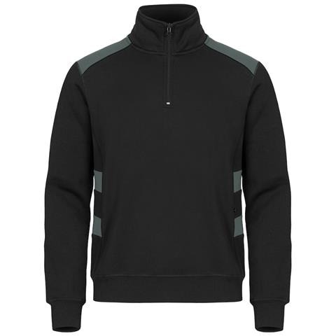 Ambition Half Zip Canna Di Fuc S - Foto 1
