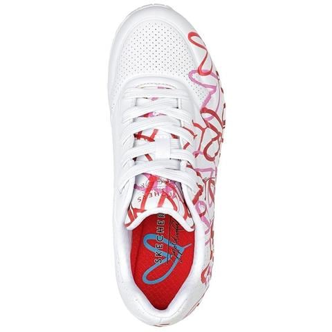 Uno-spread The Love 155507-wrpk, Donne, Bianca, 38 - Foto 5